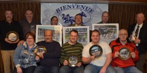 gagnants