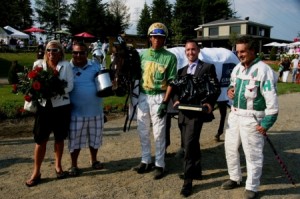 gagnant 5 milles